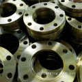 ASME B16.5 CLASSE 150 LAPPED FLANGE